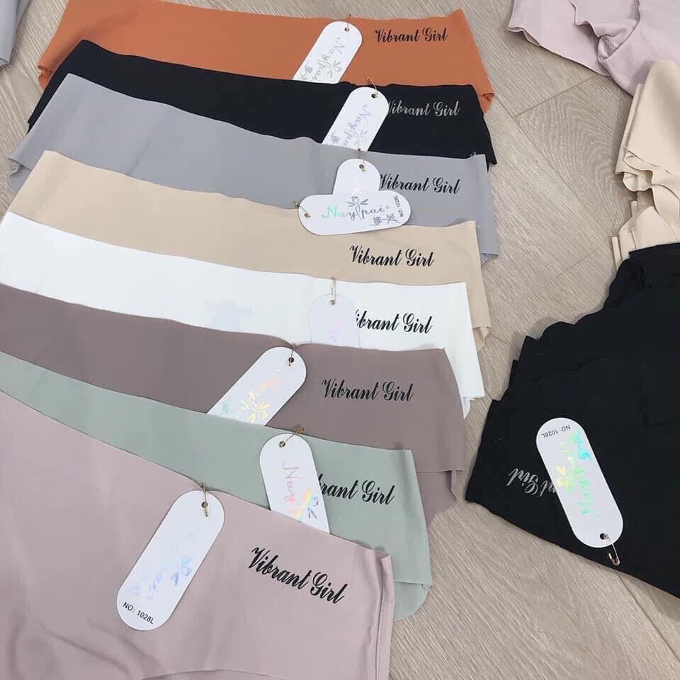 Quần Lót Nữ Quần Lót Su Lượn Sóng Quần Lót Nữ Không Đường May YK 1028 | BigBuy360 - bigbuy360.vn