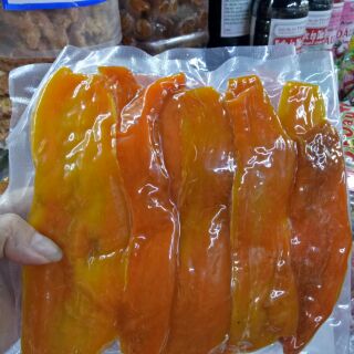 Khoai lang dẻo đalat26/250gr