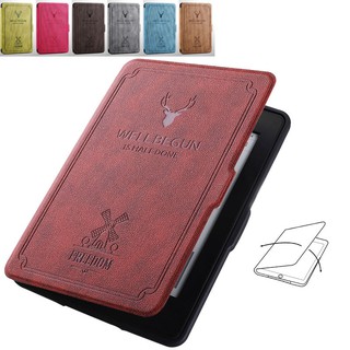 [ FREESHIP ] Bao da Kindle | Bao da chống sốc