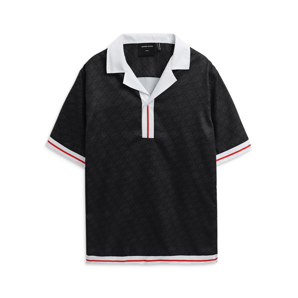 Set Nam Short Fancy Check , Chất Vải Cotton Thoải Mái , SB001031,SOMEHOW