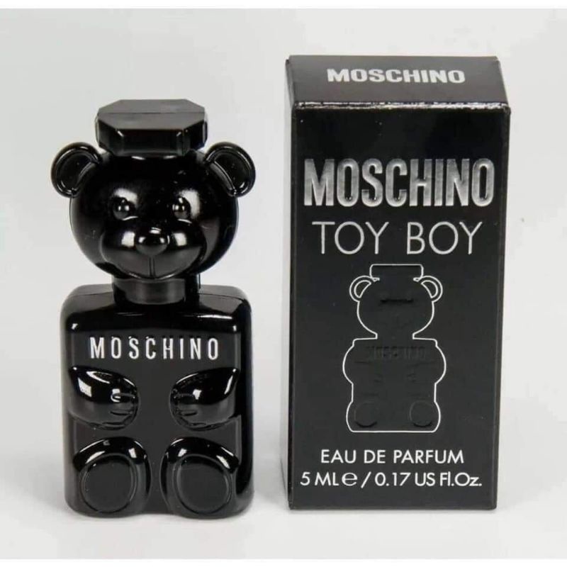 Nước hoa Moschino toy boy nam tính mạnh mẽ | BigBuy360 - bigbuy360.vn