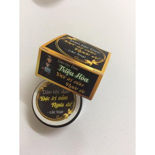 THUỐC NẤM NGỨA TRIỆU HÒA