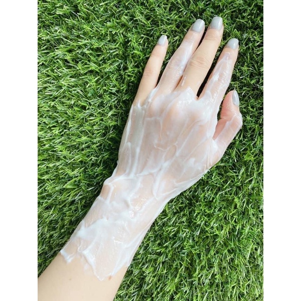 TUYẾT SÂM GẠO KIMNATURAL