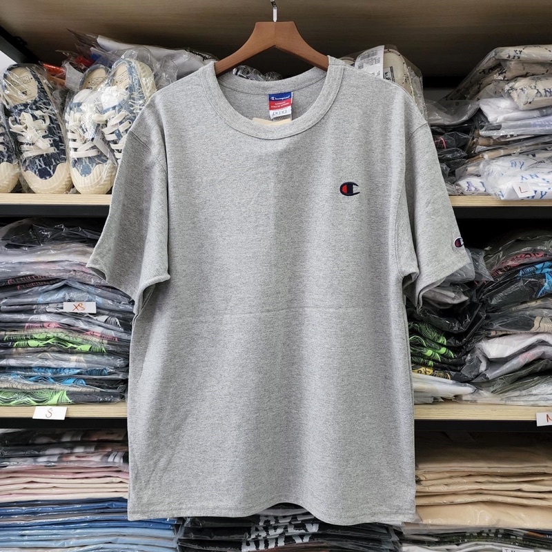 ÁO THUN CHAMPION BIG LOGO 2022