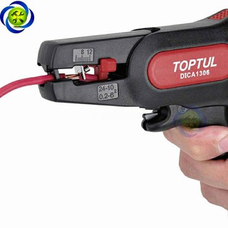KÌM TUỐT DÂY ĐIỆN TOPTUL DICA1306