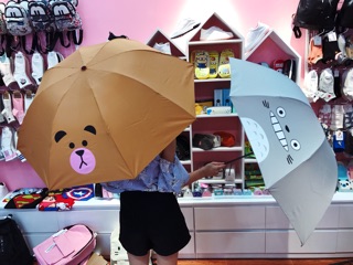 Ô DÙ GẬP Dễ thương