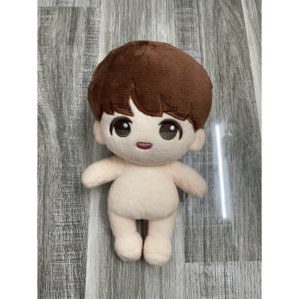 Doll Infinite Lee Sungyeol 20cm