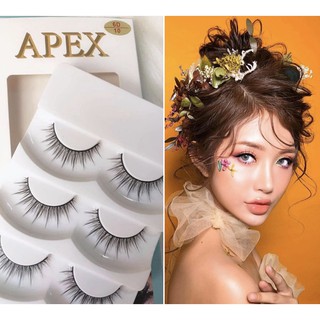 Lông mi Apex chất lượng đáng tiền