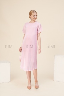 ĐẦM DẬP PLI HỒNG - BIMI