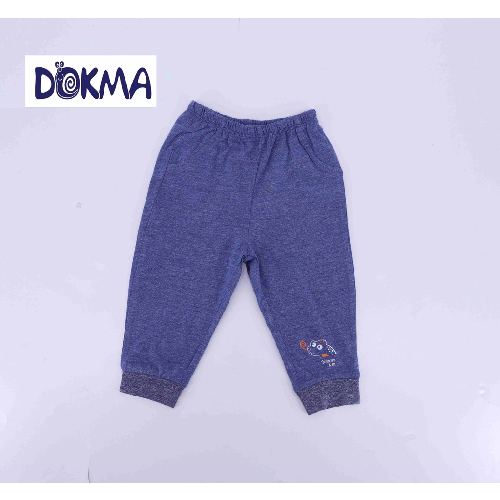 JB421Q Quần dài của công ty TNHH Dệt May DOKMA (9-24M)