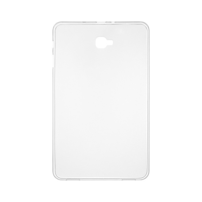 Ốp Máy Tính Bảng McCollum Cho Samsung Galaxy Tab A 10.1 A6 2016 T580 SM-T580 Dẻo Tron