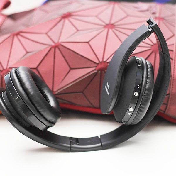 Tai nghe Bluetooth NX 8252 - KD Stereo | BigBuy360 - bigbuy360.vn