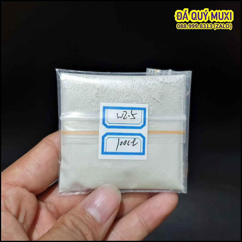 Bột xoàn đánh bóng các số - Đánh bóng Đá quý, Kim loại, Ngọc trai, Inox độ bóng cao