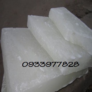 Sáp nến / sáp đèn cầy 500g
