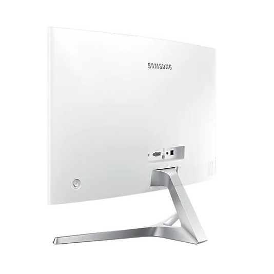 Màn Hình LED Cong Samsung LC27F397FHEXXV 27 Inch (FHD/VA/60Hz/4ms/Freesync) - Hàng Chính Hãng