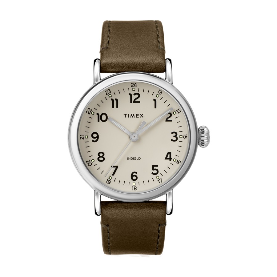 Đồng hồ Unisex Timex Standard 40mm