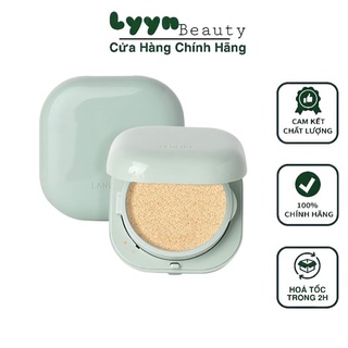   Chuẩn Auth  Phấn nước Laneige Neo Matte Cushion SPF42+PA+++ 