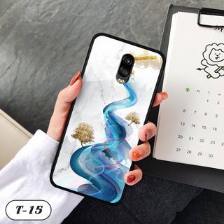 Ốp lưng Samsung Galaxy J7 Plus - In hình 3D