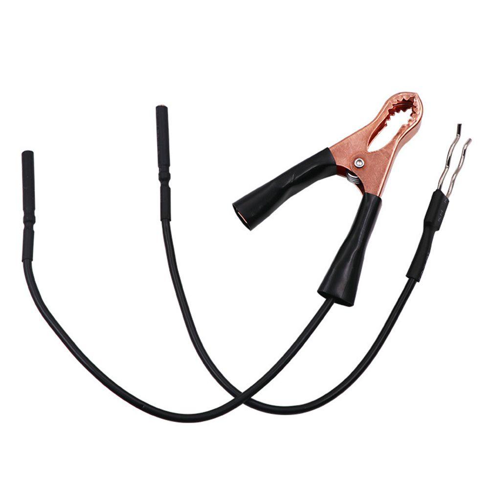 Dụng Cụ Kẹp Dây Cáp Nguồn Chống Rò Rỉ Chuyên Dụng Cho Xe Hơi SHOUKEY