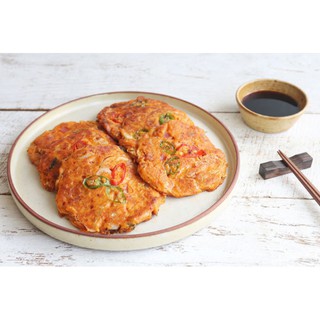 [BEKSUL] BỘT CHIÊN BÁNH XÈO - [백설] 부침가루