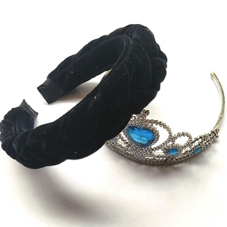 Bờm nhung tết nhiều màu