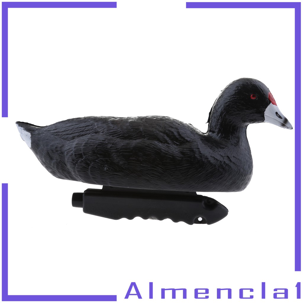 Trang trí thực tế Decoy Garden Scarer Trang trí nội thất
