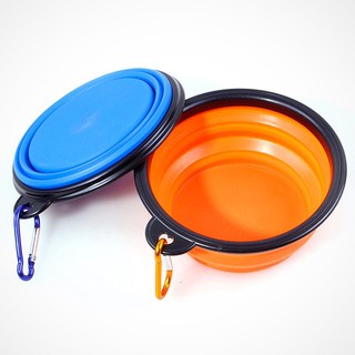 Tô thu gọn gấp gọn - Grooming Store