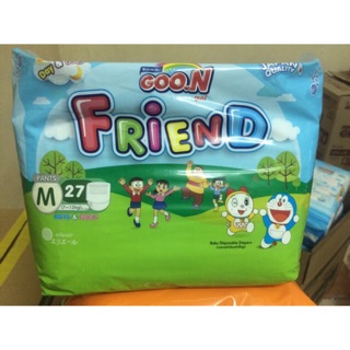 Goo.n friend s30, m27, l23, xl20
