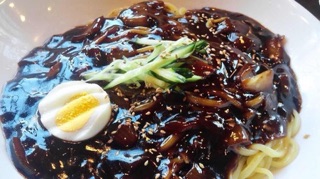 Sốt tương đen Osajang - Sannadle