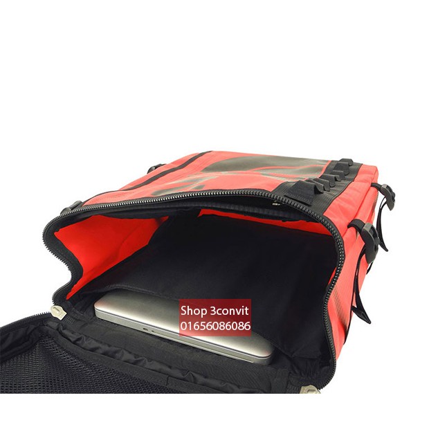 Balo Laptop Northface Fuse Box 51*35 cm