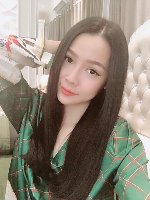 Pijama lụa siêu cấp