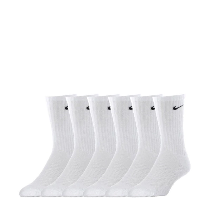 Vớ Everyday Cushioned Crew SX6910-100