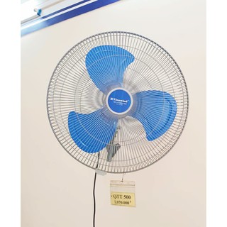QUẠT TREO TƯỜNG VINAWIND QTT500
