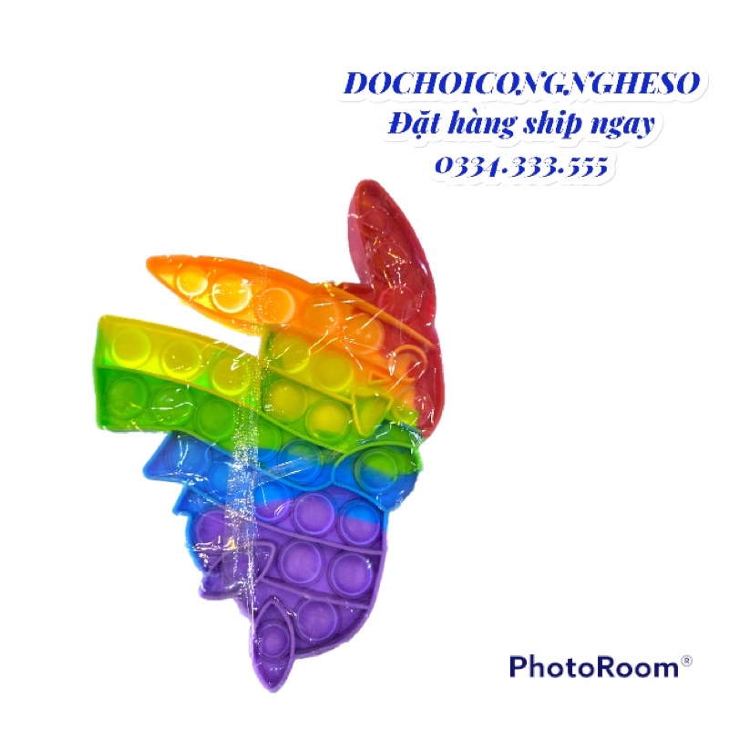 Sỉ 30 popit các mẫu