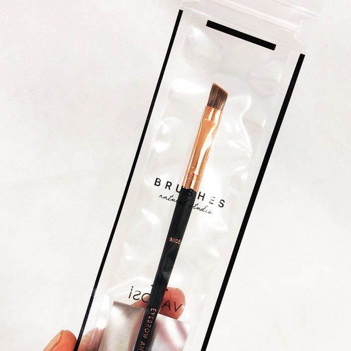 CỌ TÁN MÀY VACOSI HÀN QUỐC - BR04