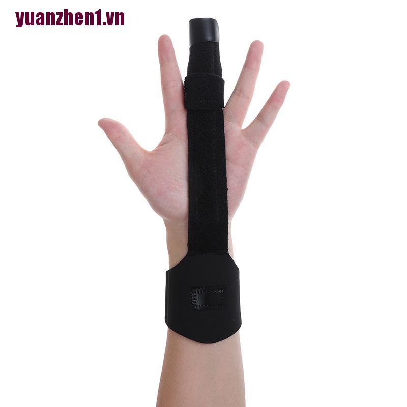 Nẹp Chỉnh Hình Ngón Tay yuanzhen1 Có Thể Điều Chỉnh