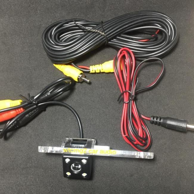 ̄➵ Camera Lùi Xe Toyota innova fortuner 2004-2015 | BigBuy360 - bigbuy360.vn