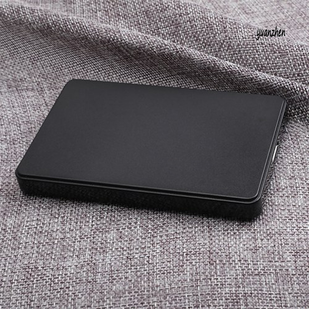 Hộp Đựng Ổ Cứng Ngoài 2.5inch Usb 3.0 5gbps | BigBuy360 - bigbuy360.vn