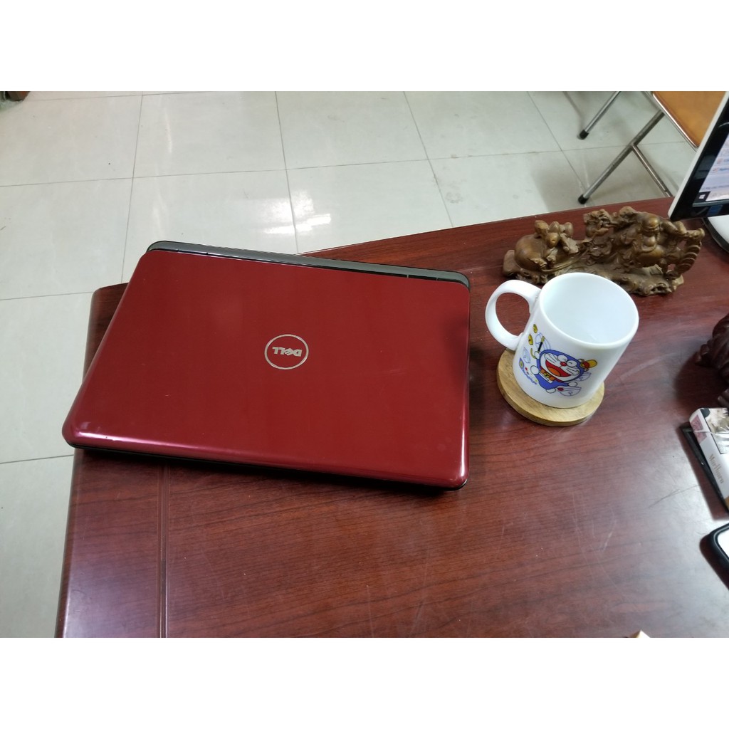 Laptop Cũ văn phòng Dell N4010  Ram 4G_ổ 500G_Làm Văn Phòng, Học Tập mượt mà. Tặng đầy đủ phụ kiện