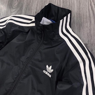 BỘ ADIDAS GIÓ 2 LỚP 2 MÀU CHO BÉ