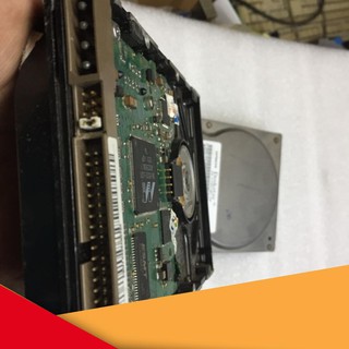 {GOOD} Ổ Cứng Hdd 250G Cổng ATA - IDE