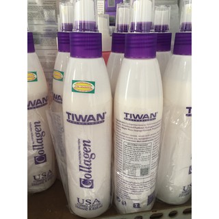 Sữa dưỡng tóc collagen phục hồi hư tổn, nuôi dưỡng tóc