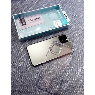 Ốp Lưng Trong Memumi Không Ố Iphone 14 Pro, 14 Pro Max,14 Max, 13 Pro, 13 Pro Max, 12 Pro Max, 12 Pro Chính Hãng