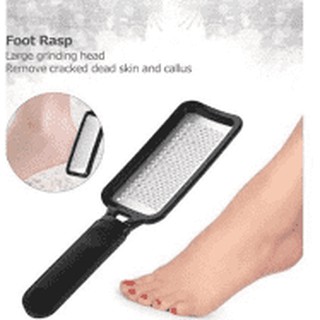 Cây Chà Gót Chân Chuyên Dụng Inox