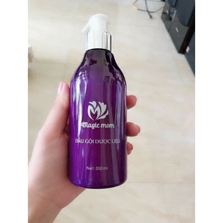 Dầu Gội Dược Liệu Magic Mom 350ml