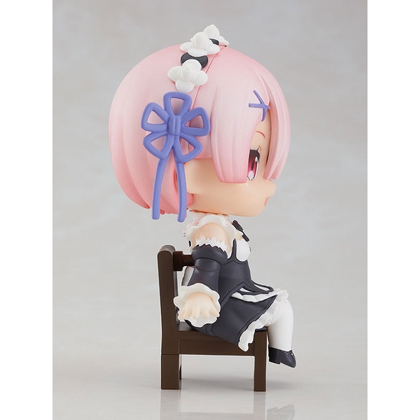 [ Ora Ora ] [ Đặt Trước ] Mô Hình Nendoroid Ram- Re:ZERO -Starting Life in Another World