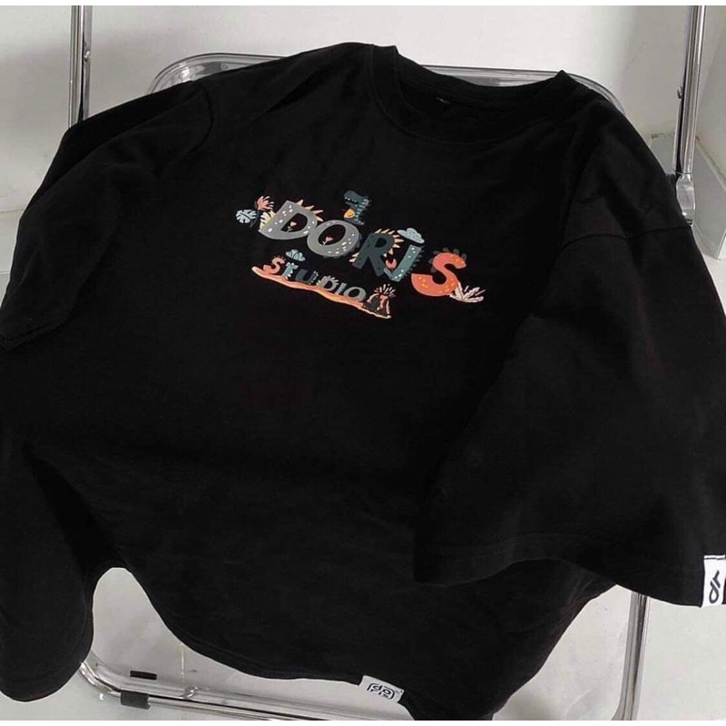 Áo thụng DORIS TC6