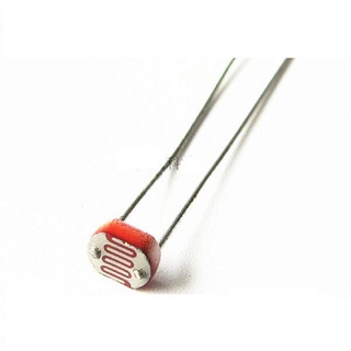 Quang trở cds 5mm