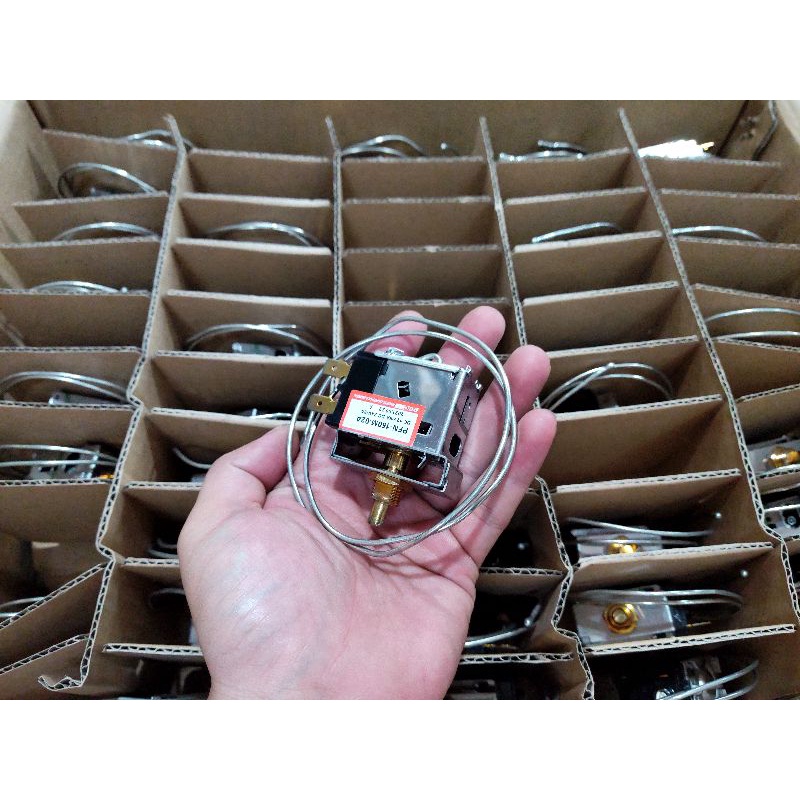 Rơ le ngắt lạnh hàn quốc