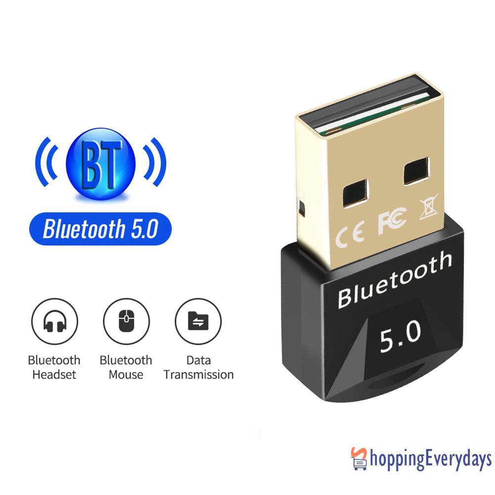 SV Bộ Thu Phát Bluetooth 5.0 Không Dây Bt501 | WebRaoVat - webraovat.net.vn
